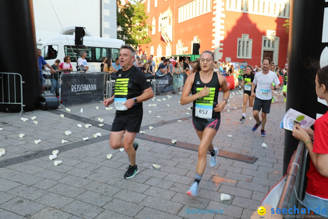 33. Ravensburger Stadtlauf by BODENSEE.MEDIA: Ravensburg, 24.06.2023