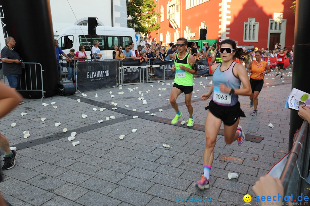 33. Ravensburger Stadtlauf by BODENSEE.MEDIA: Ravensburg, 24.06.2023