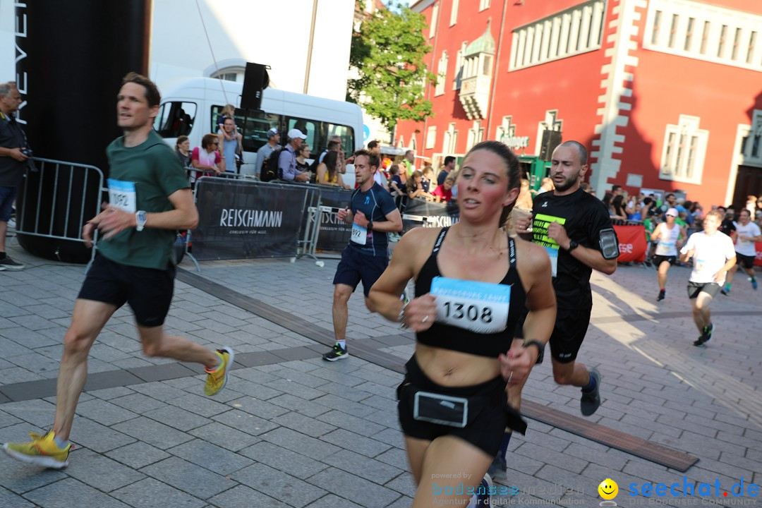 33. Ravensburger Stadtlauf by BODENSEE.MEDIA: Ravensburg, 24.06.2023