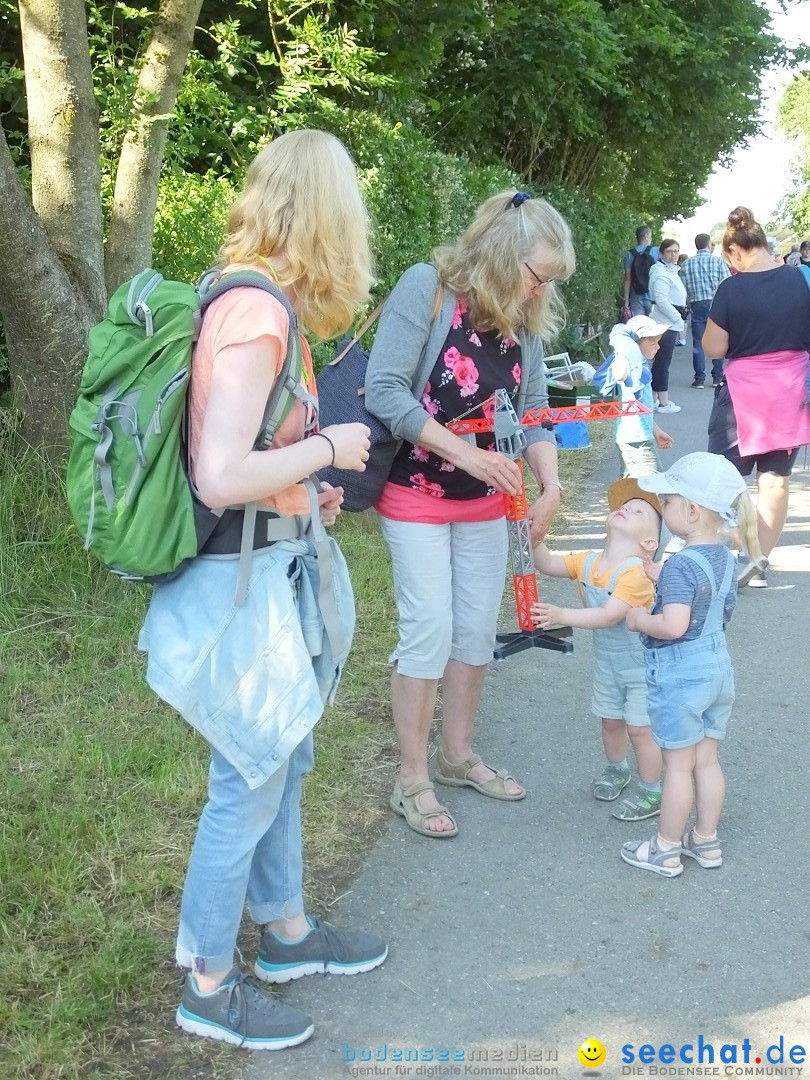 Flohmarkt: Zwiefaltendorf, 24.06.2023