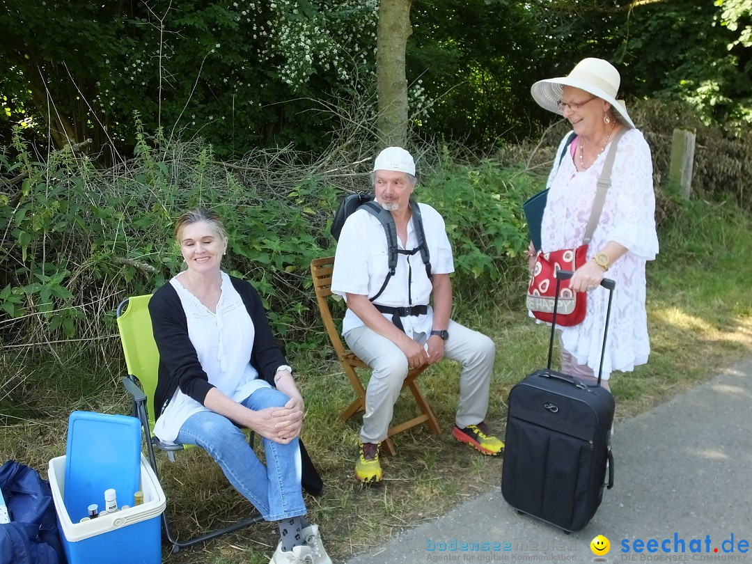 Flohmarkt: Zwiefaltendorf, 24.06.2023