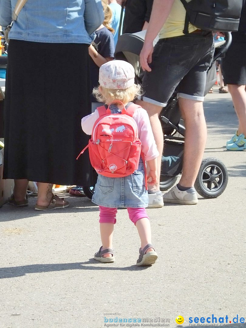 Flohmarkt: Zwiefaltendorf, 24.06.2023