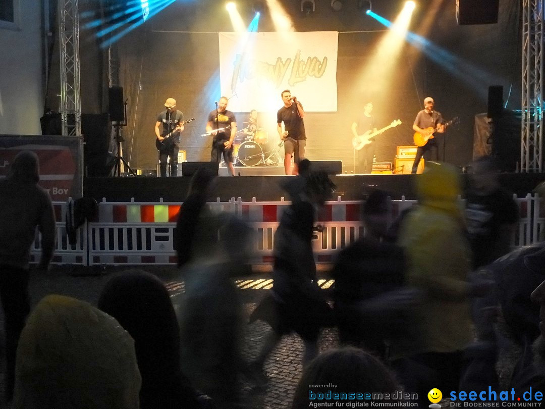 33. Open Air: Binzwangen, 30.06.2023