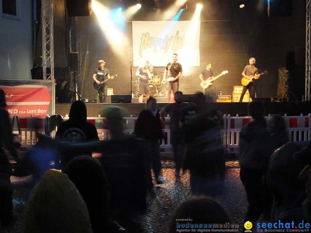 33. Open Air: Binzwangen, 30.06.2023