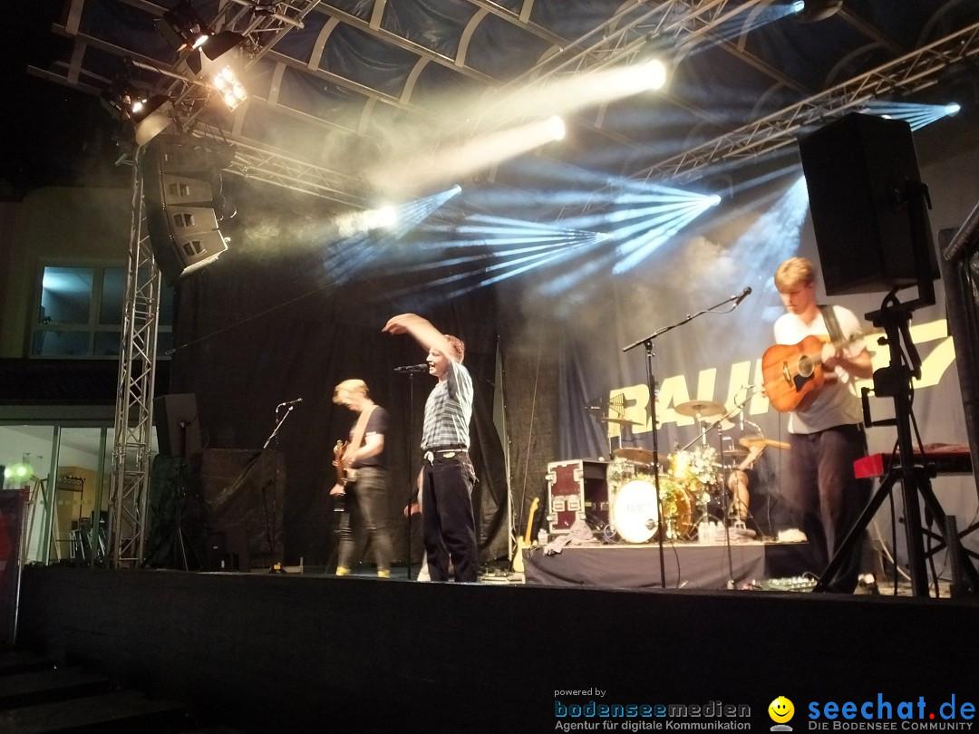 33. Open Air: Binzwangen, 30.06.2023