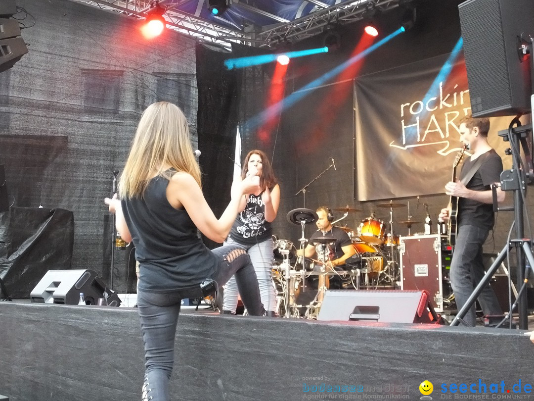 33. Open Air: Binzwangen, 30.06.2023