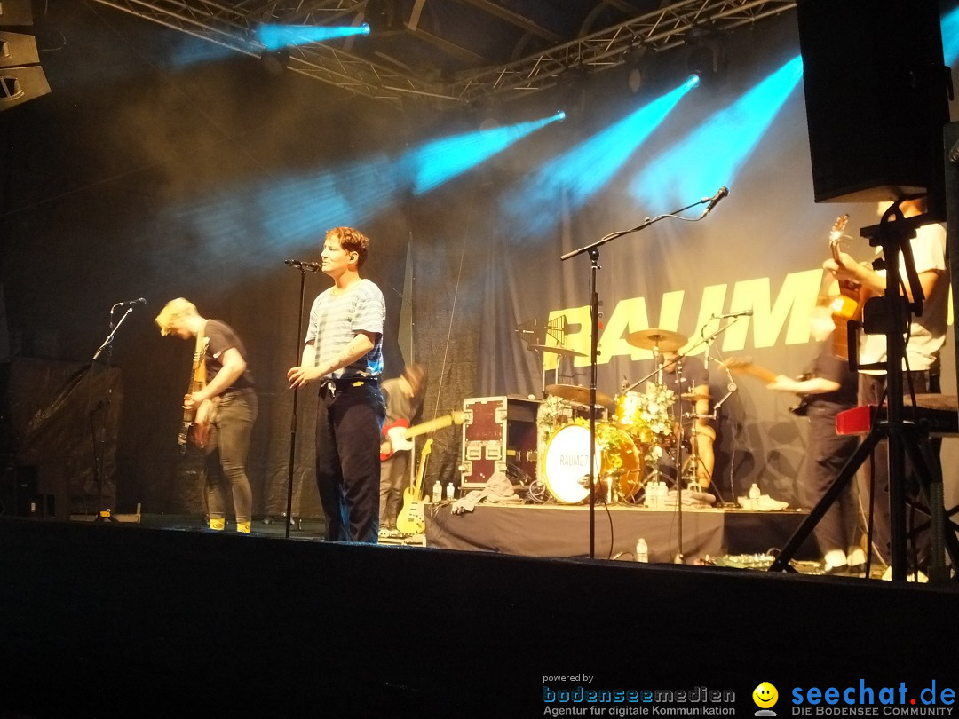 33. Open Air: Binzwangen, 30.06.2023