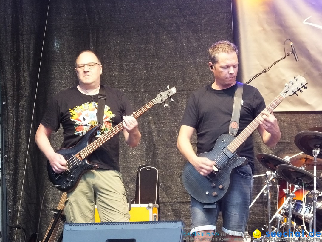 33. Open Air: Binzwangen, 30.06.2023