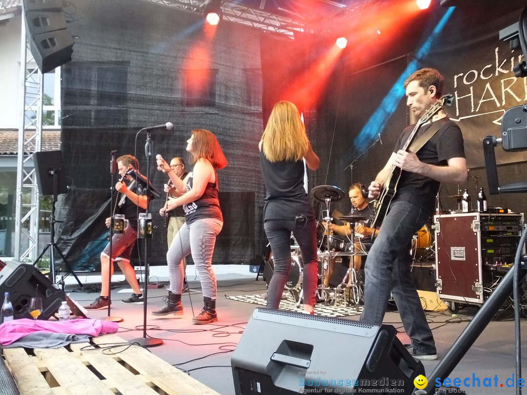 33. Open Air: Binzwangen, 30.06.2023