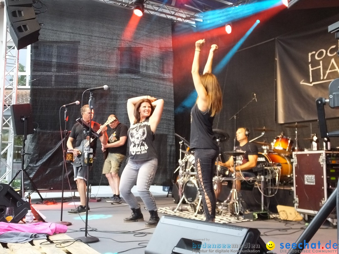 33. Open Air: Binzwangen, 30.06.2023