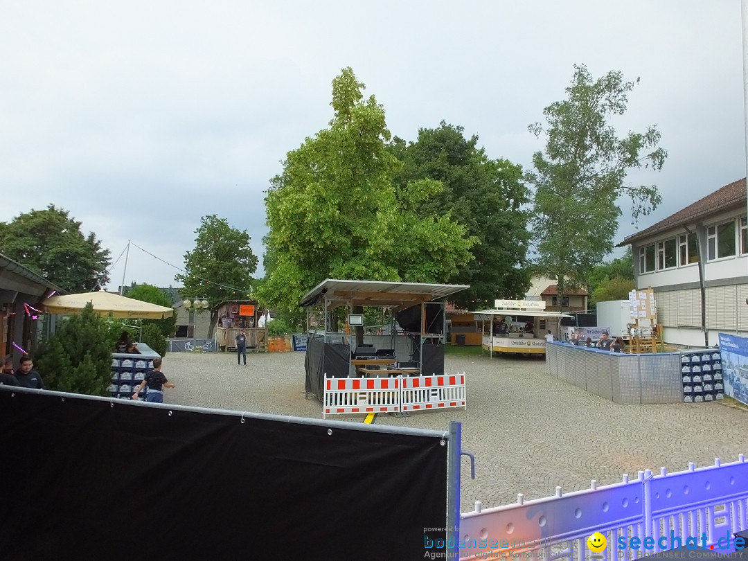 33. Open Air: Binzwangen, 30.06.2023