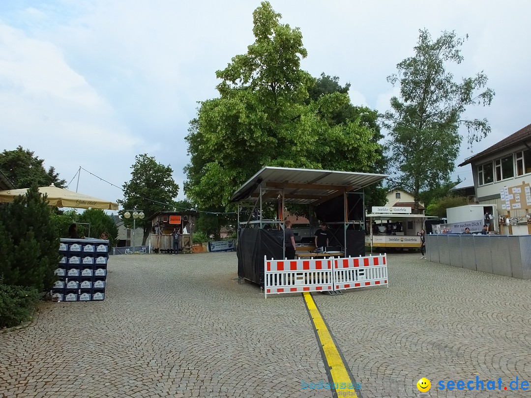 33. Open Air: Binzwangen, 30.06.2023