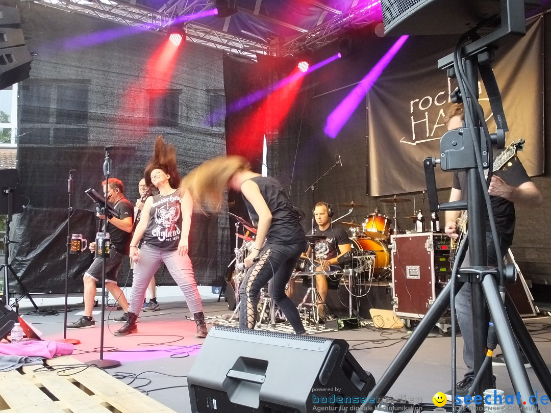 33. Open Air: Binzwangen, 30.06.2023