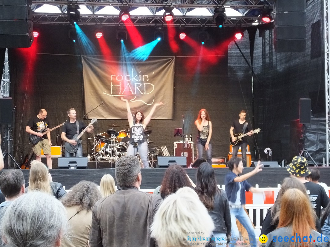 33. Open Air: Binzwangen, 30.06.2023