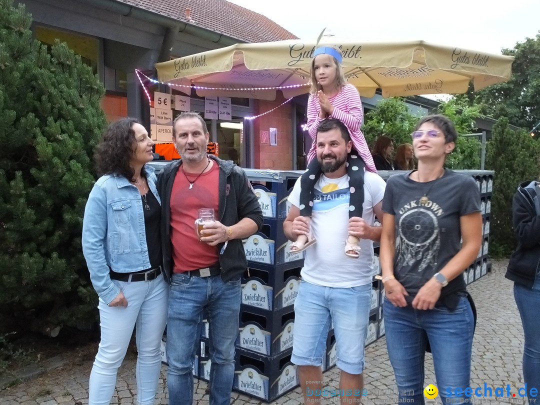 33. Open Air: Binzwangen, 30.06.2023