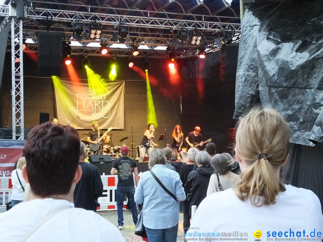 33. Open Air: Binzwangen, 30.06.2023