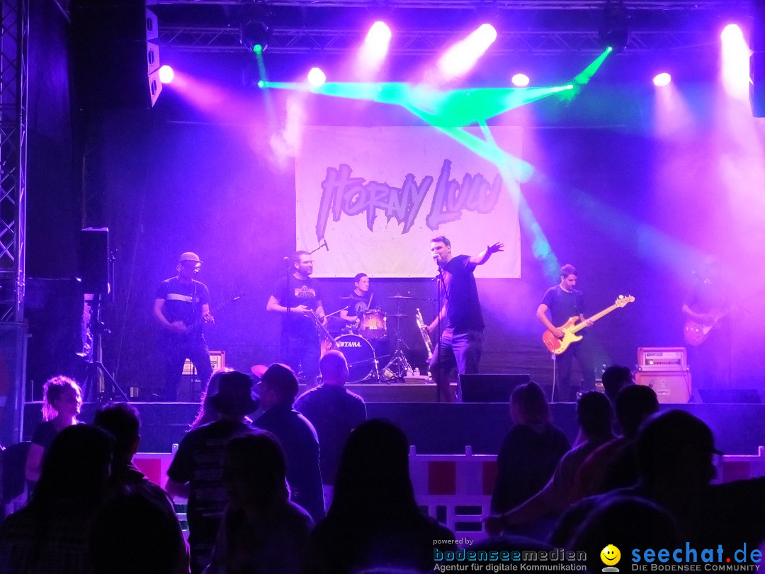 33. Open Air: Binzwangen, 30.06.2023