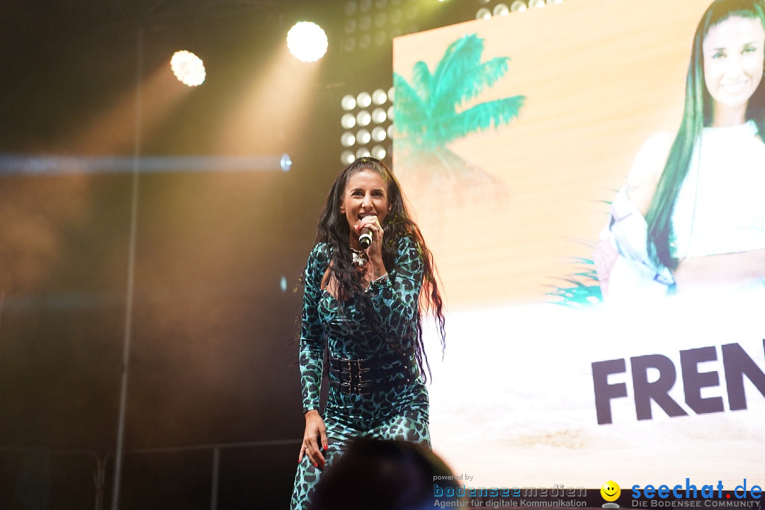 SUMMERTY-FESTIVAL 2023: Pfullendorf, 22.07.2023