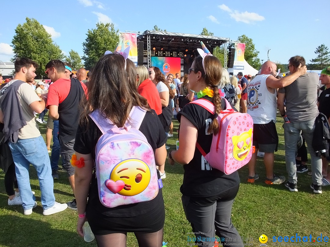 SUMMERTY-FESTIVAL 2023: Pfullendorf, 22.07.2023