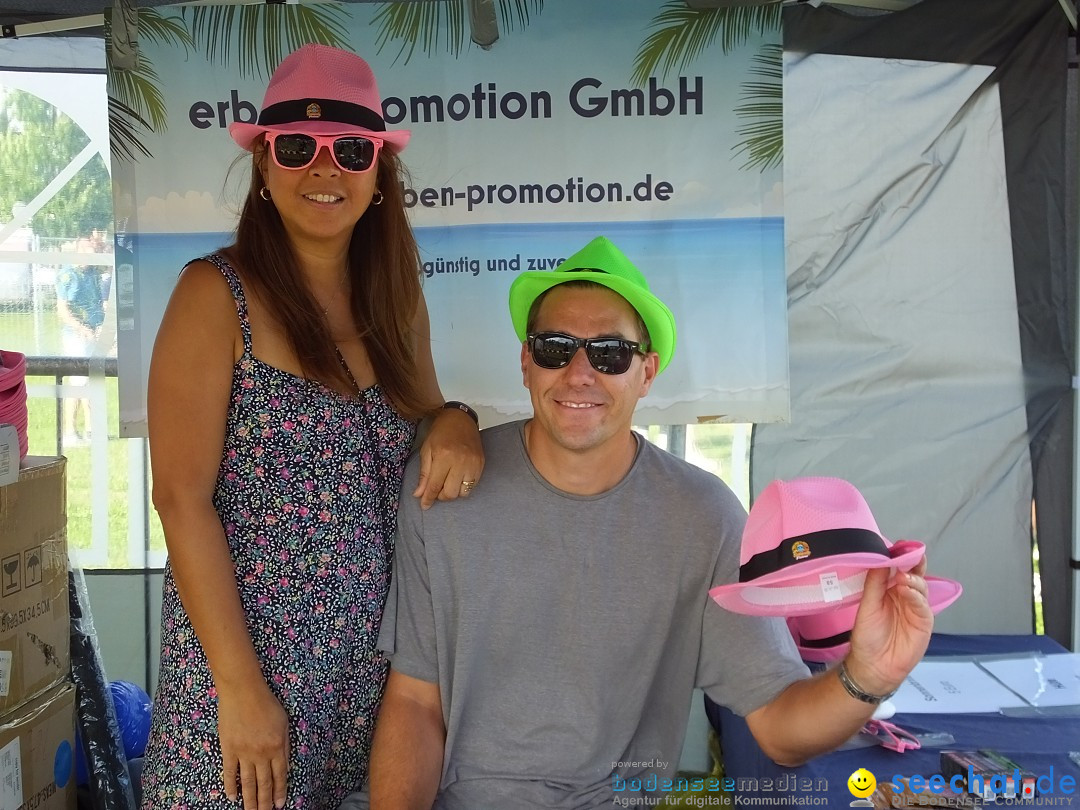 SUMMERTY-FESTIVAL 2023: Pfullendorf, 22.07.2023