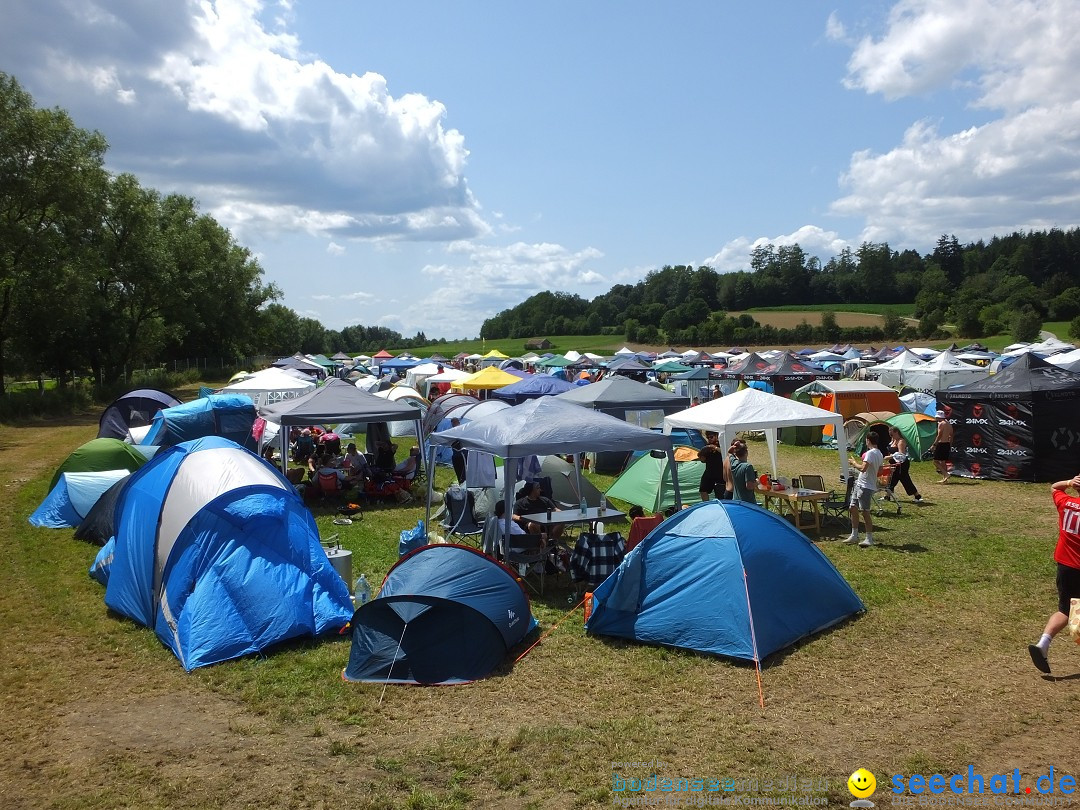 SUMMERTY-FESTIVAL 2023: Pfullendorf, 22.07.2023