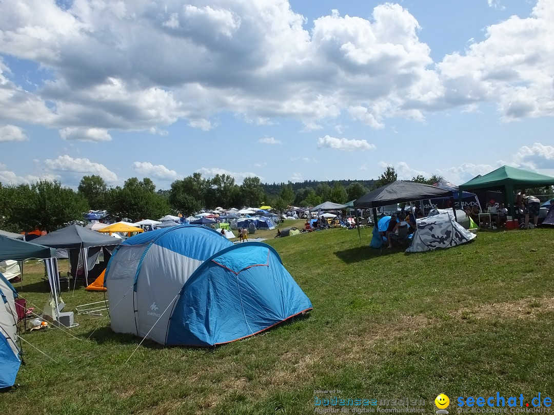 SUMMERTY-FESTIVAL 2023: Pfullendorf, 22.07.2023