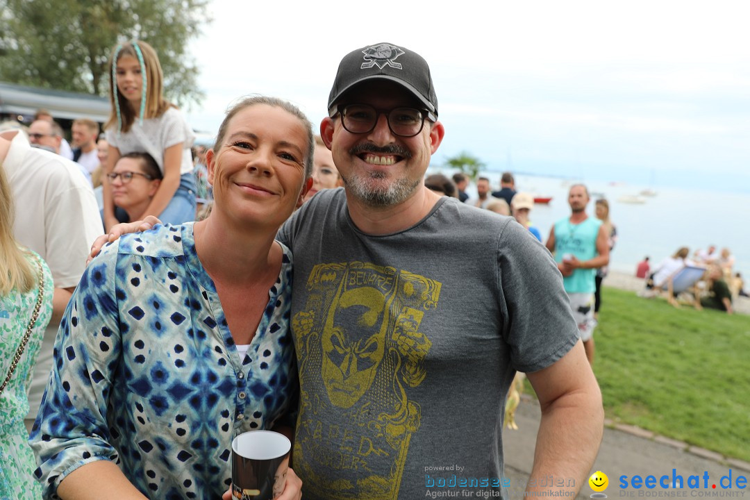 LEA, Konzerte am See - FN POP: Friedrichshafen, 12.08.2023