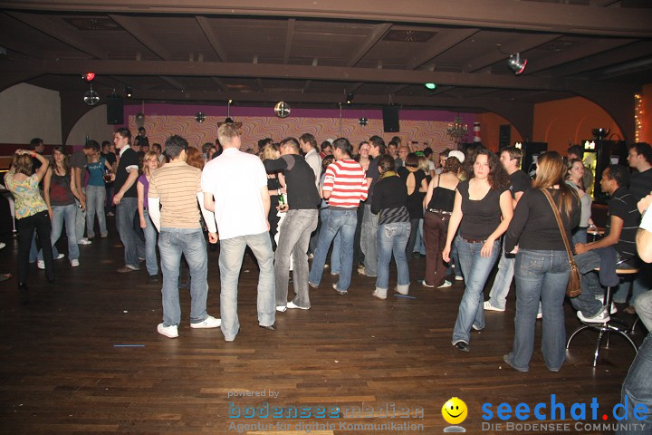 students-night - 20.05.2008