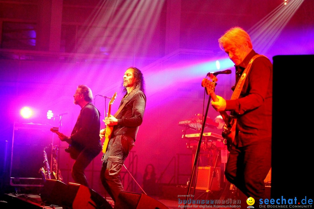 HELTER SKELTER- CLASSIC ROCK: Friedrichshafen, 18.11.2023