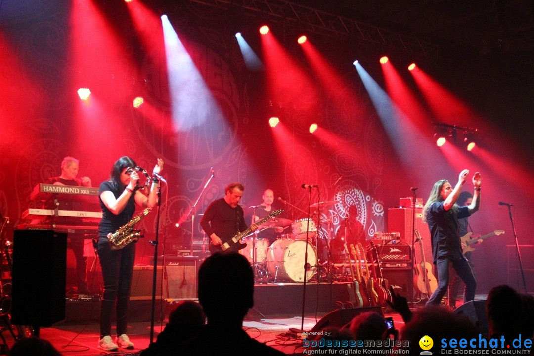 HELTER SKELTER- CLASSIC ROCK: Friedrichshafen, 18.11.2023