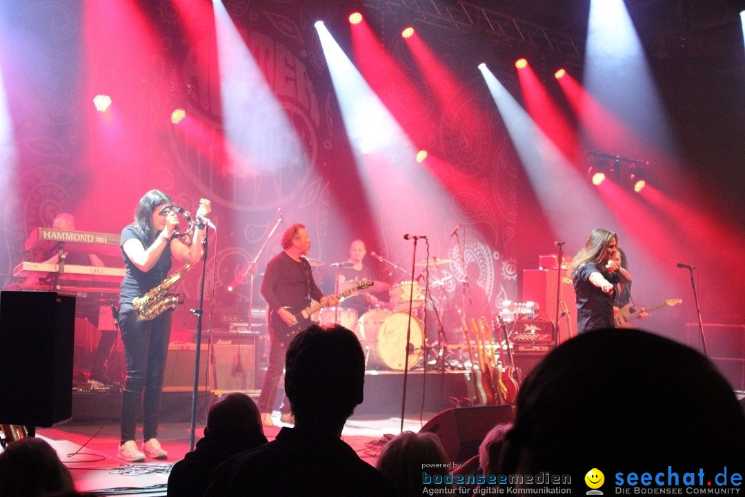 HELTER SKELTER- CLASSIC ROCK: Friedrichshafen, 18.11.2023