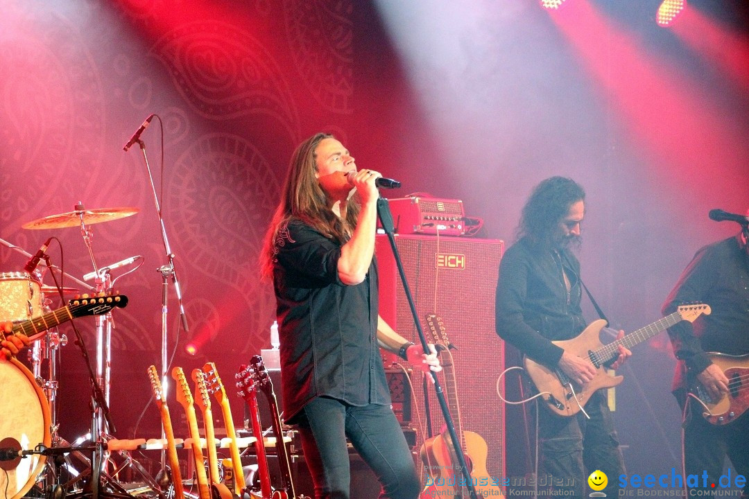 HELTER SKELTER- CLASSIC ROCK: Friedrichshafen, 18.11.2023