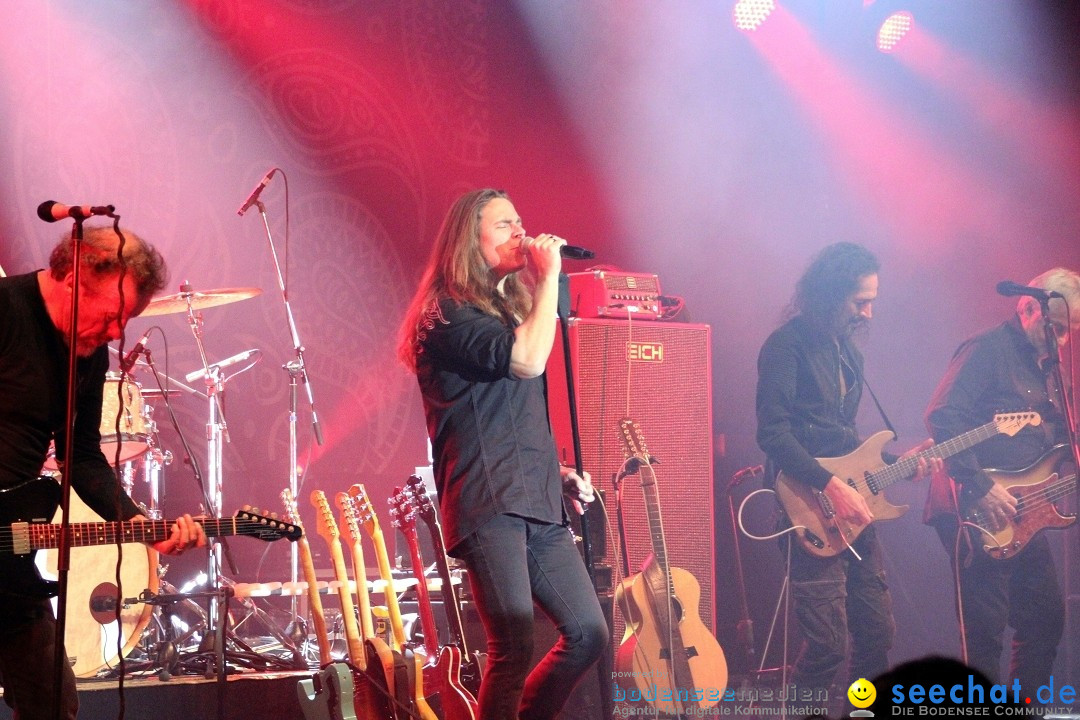 HELTER SKELTER- CLASSIC ROCK: Friedrichshafen, 18.11.2023