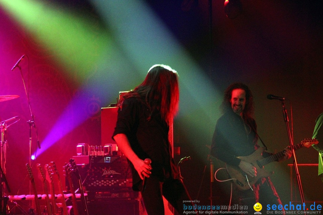 HELTER SKELTER- CLASSIC ROCK: Friedrichshafen, 18.11.2023