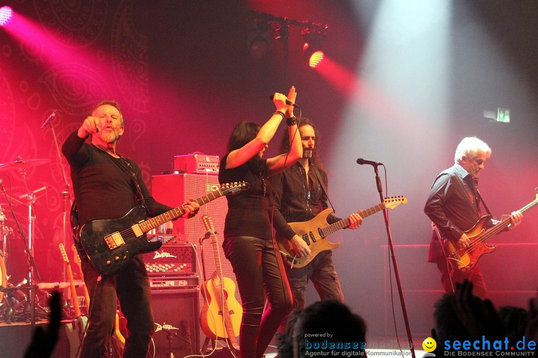 HELTER SKELTER- CLASSIC ROCK: Friedrichshafen, 18.11.2023