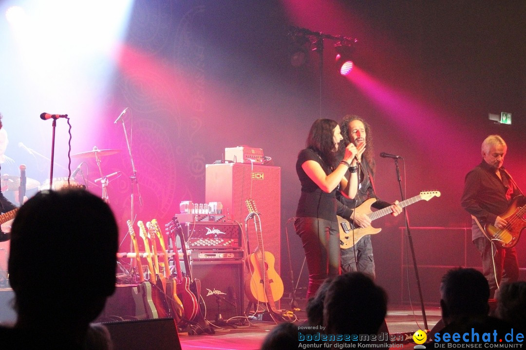 HELTER SKELTER- CLASSIC ROCK: Friedrichshafen, 18.11.2023