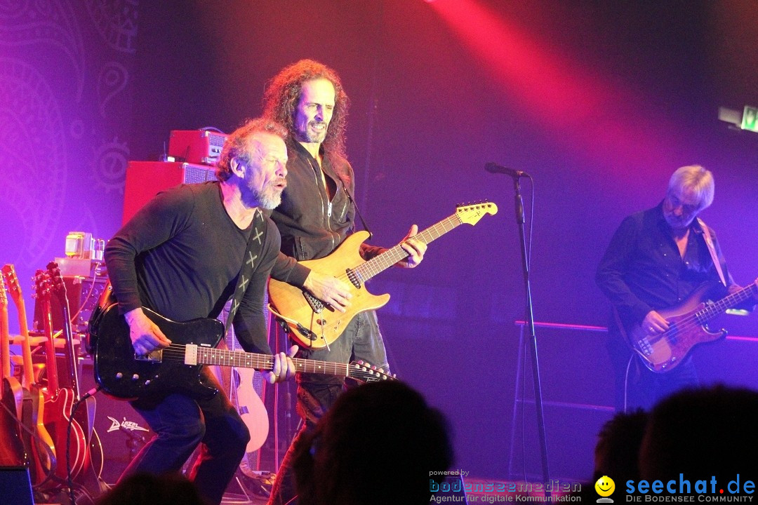 HELTER SKELTER- CLASSIC ROCK: Friedrichshafen, 18.11.2023