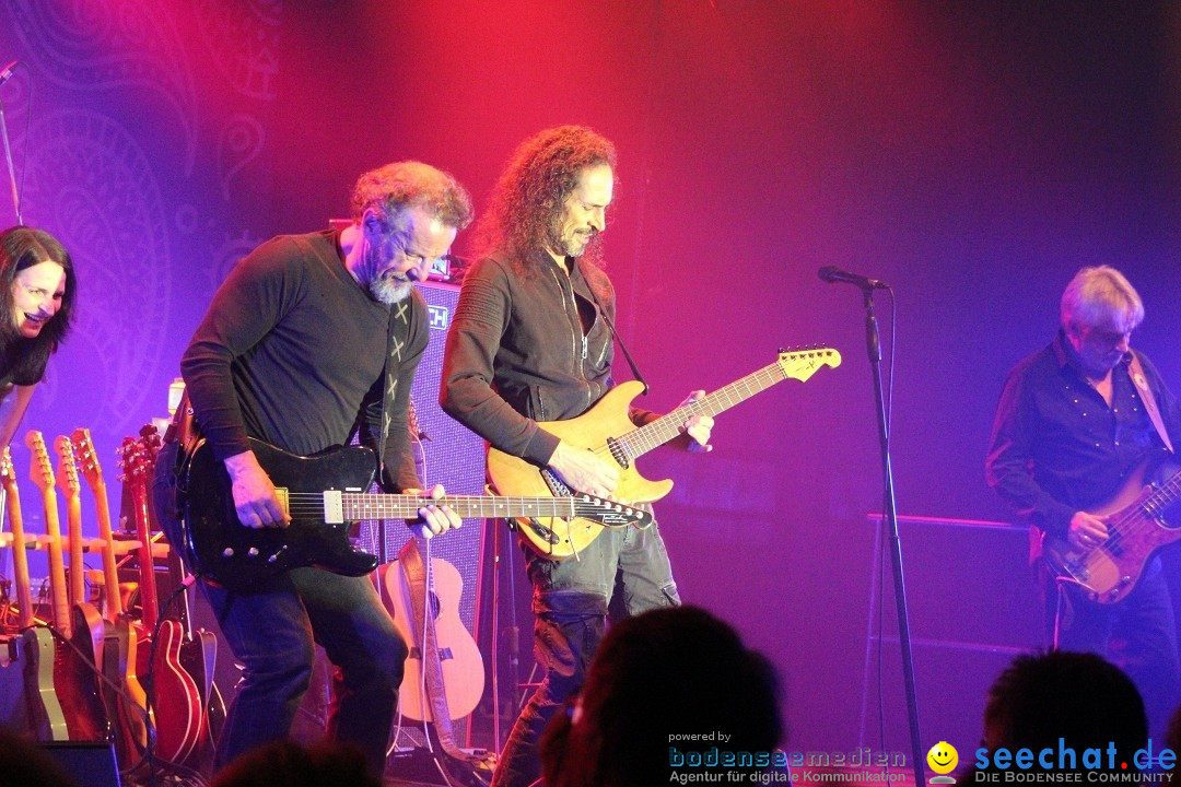 HELTER SKELTER- CLASSIC ROCK: Friedrichshafen, 18.11.2023