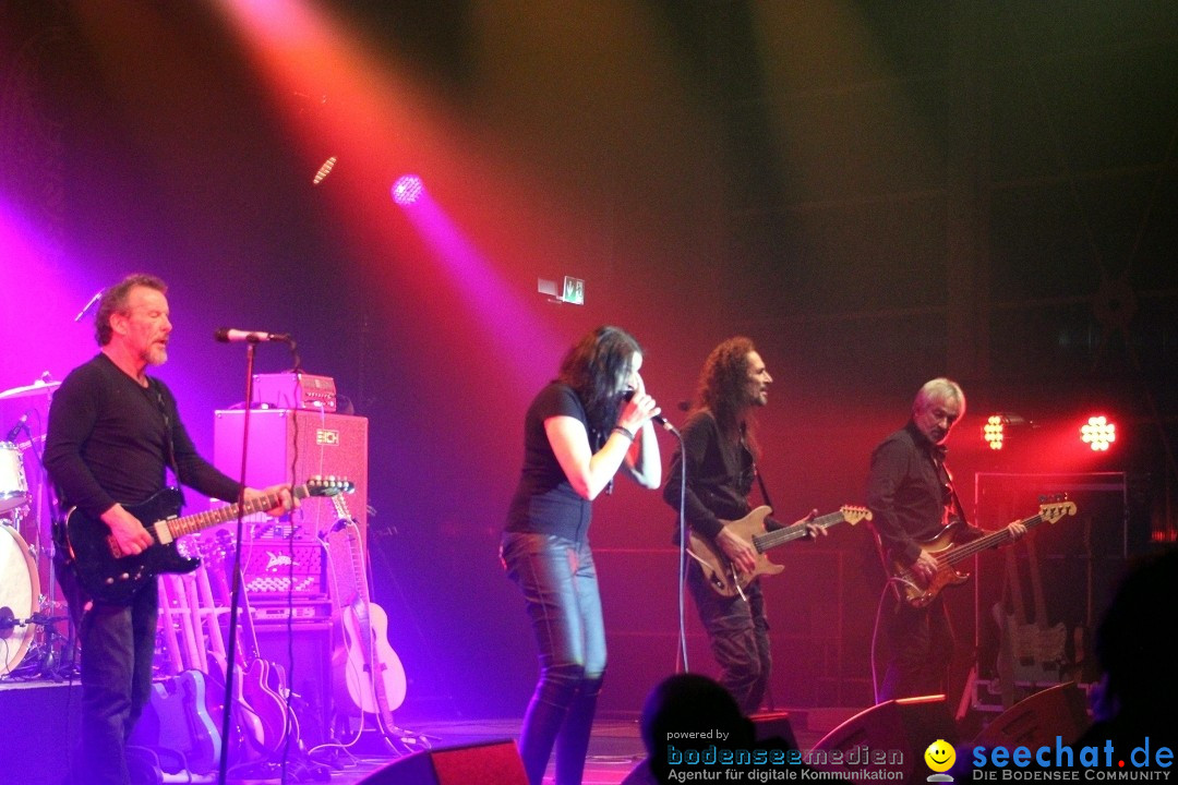 HELTER SKELTER- CLASSIC ROCK: Friedrichshafen, 18.11.2023