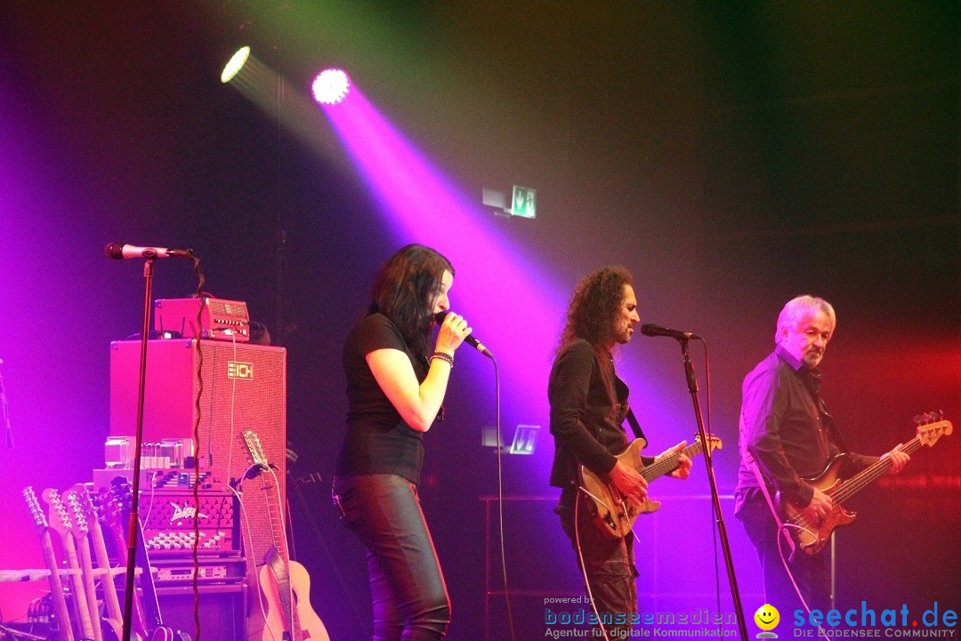 HELTER SKELTER- CLASSIC ROCK: Friedrichshafen, 18.11.2023