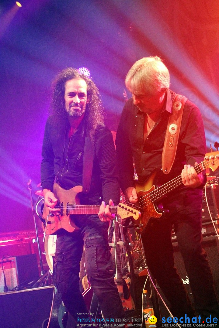 HELTER SKELTER- CLASSIC ROCK: Friedrichshafen, 18.11.2023