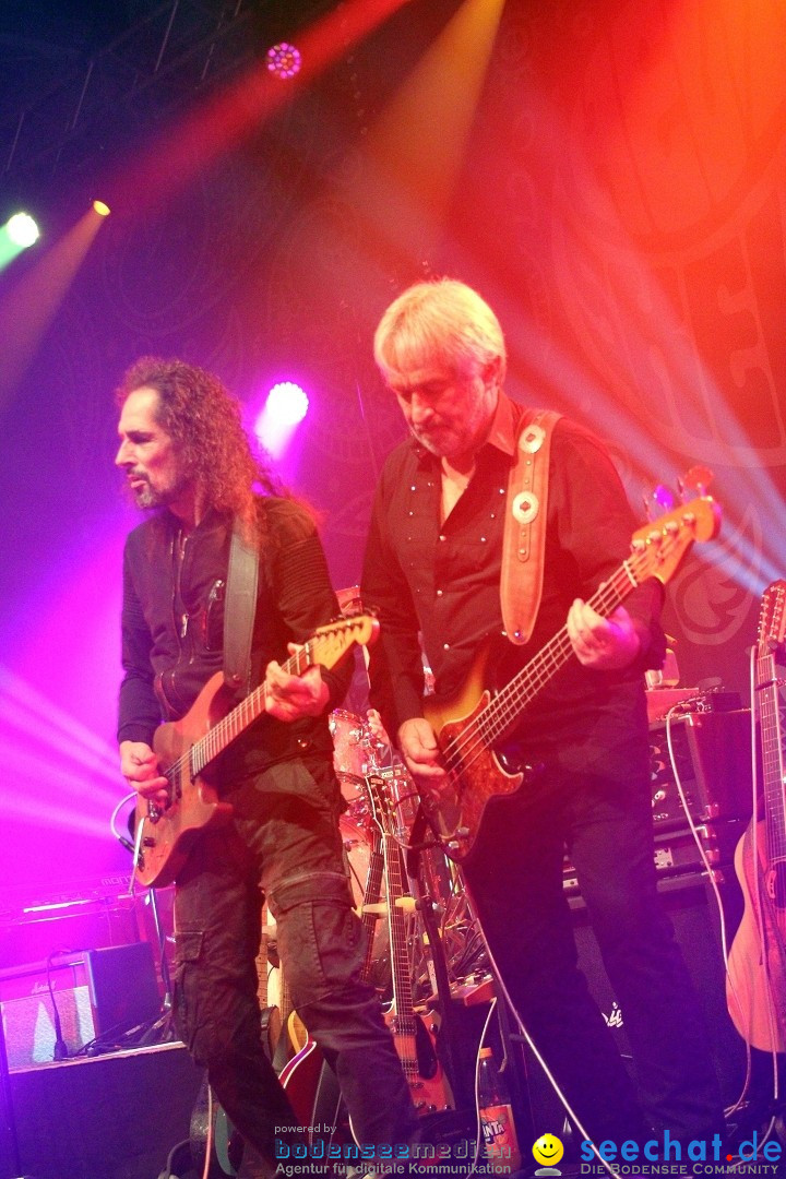 HELTER SKELTER- CLASSIC ROCK: Friedrichshafen, 18.11.2023