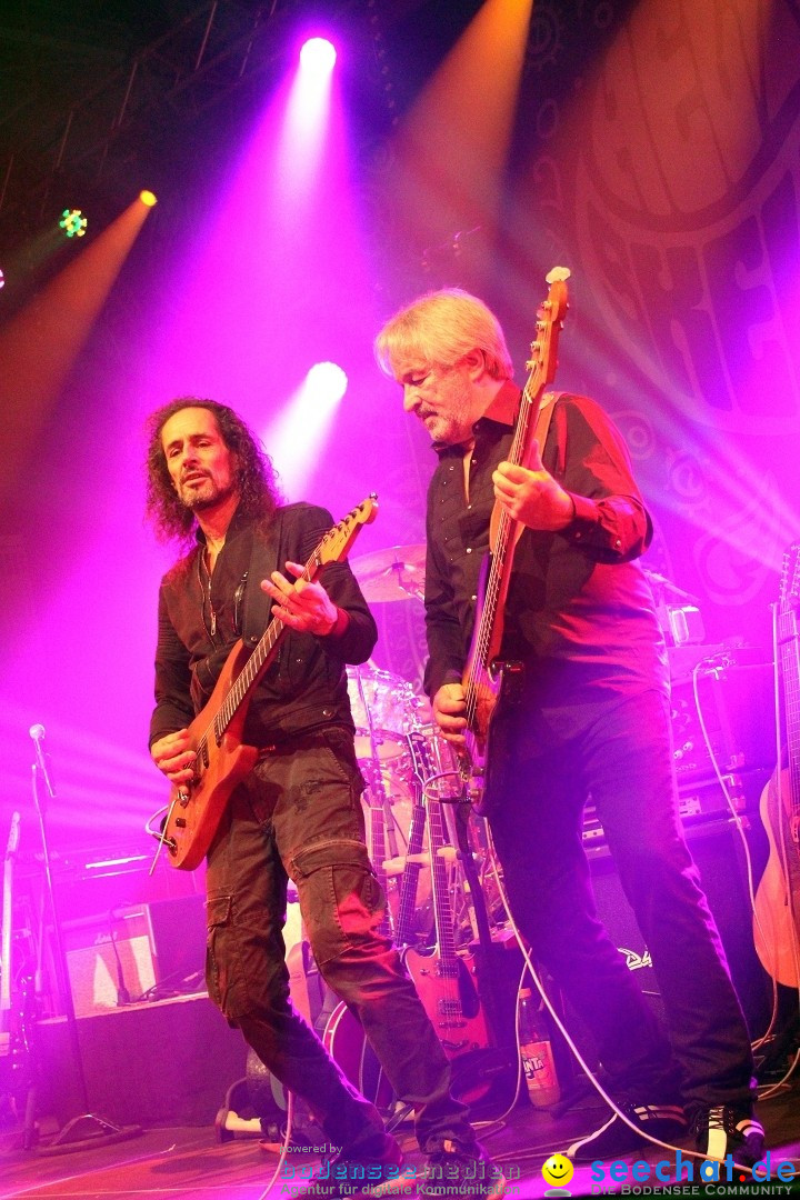 HELTER SKELTER- CLASSIC ROCK: Friedrichshafen, 18.11.2023