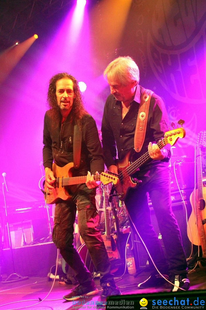 HELTER SKELTER- CLASSIC ROCK: Friedrichshafen, 18.11.2023