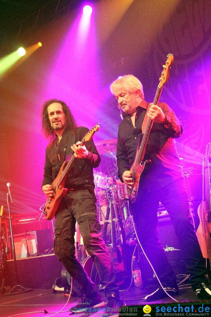 HELTER SKELTER- CLASSIC ROCK: Friedrichshafen, 18.11.2023