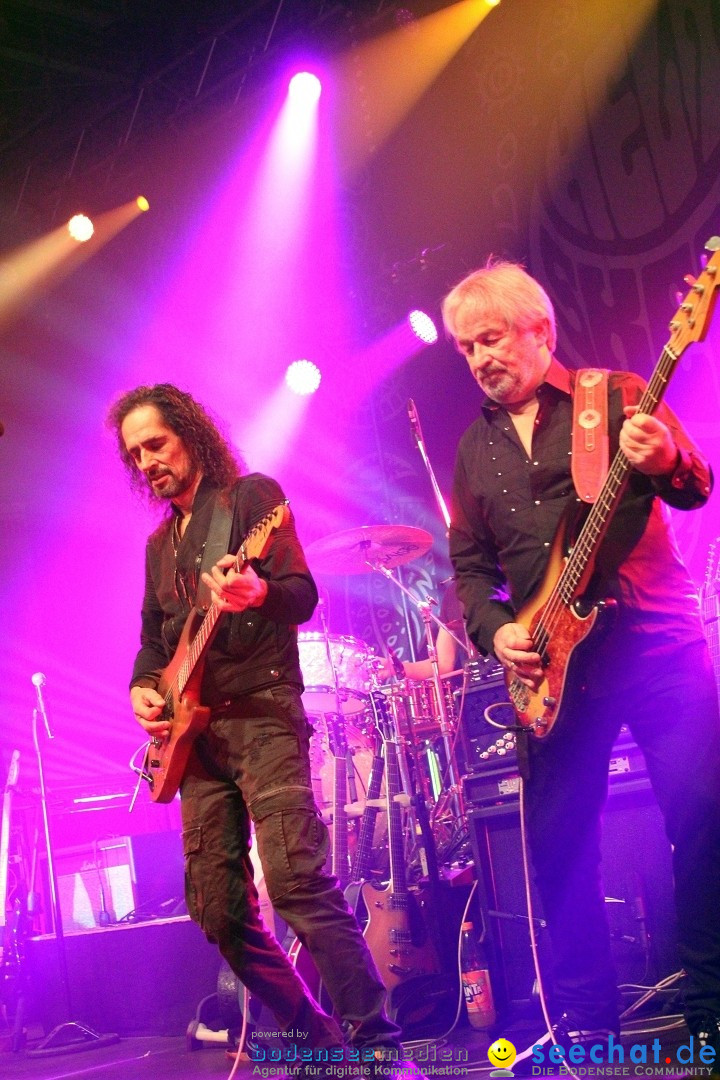 HELTER SKELTER- CLASSIC ROCK: Friedrichshafen, 18.11.2023