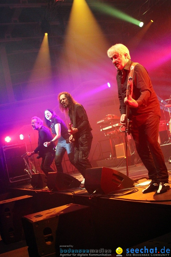 HELTER SKELTER- CLASSIC ROCK: Friedrichshafen, 18.11.2023