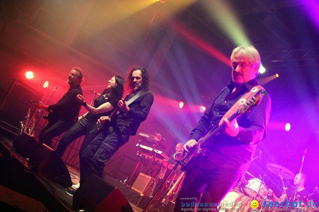 HELTER SKELTER- CLASSIC ROCK: Friedrichshafen, 18.11.2023