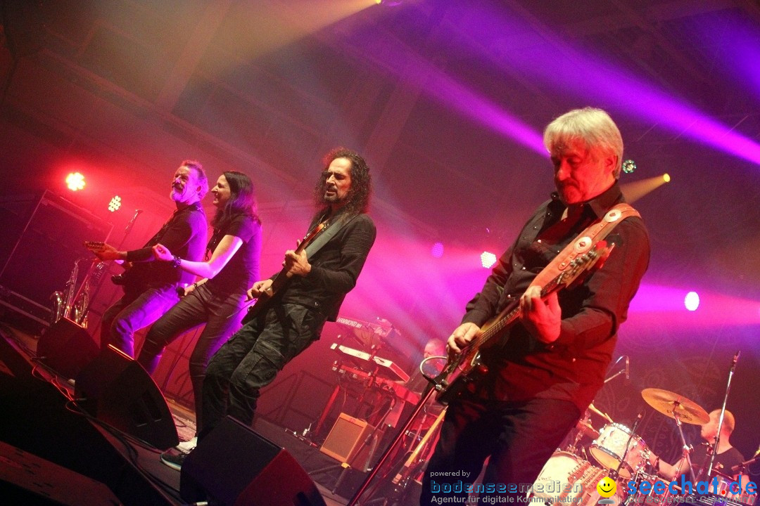 HELTER SKELTER- CLASSIC ROCK: Friedrichshafen, 18.11.2023