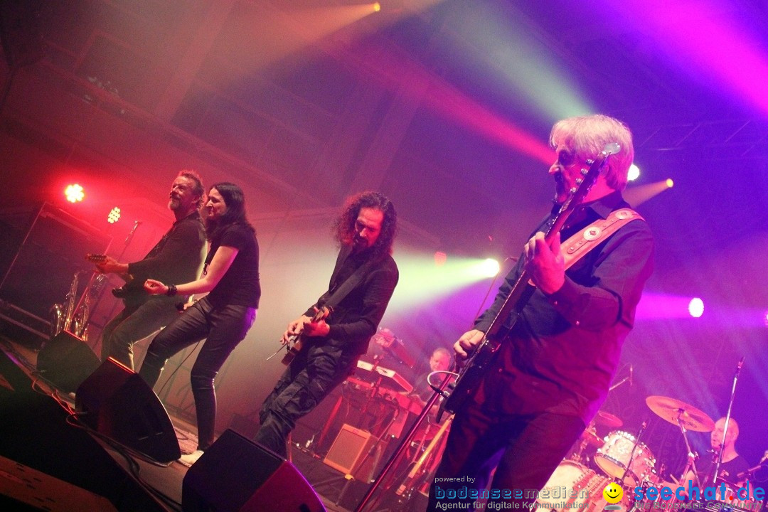 HELTER SKELTER- CLASSIC ROCK: Friedrichshafen, 18.11.2023